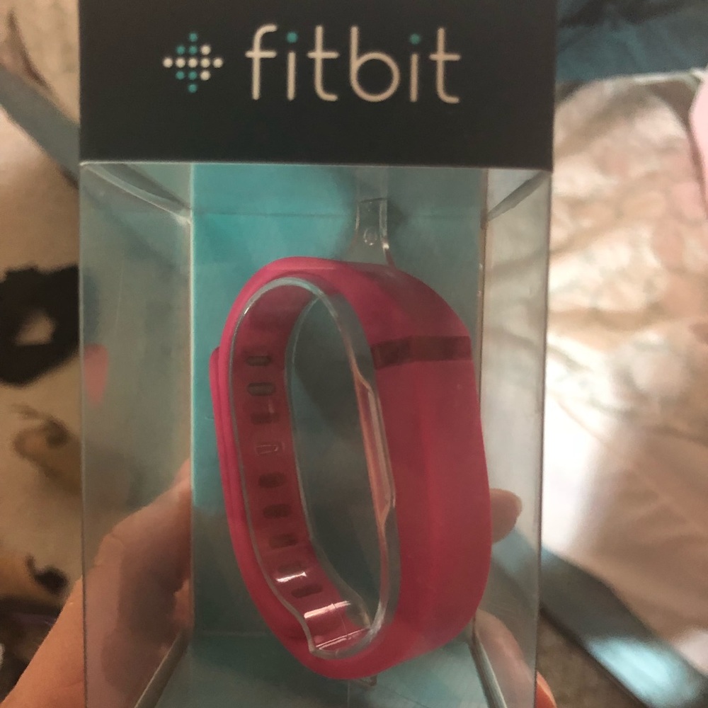 Fitbit